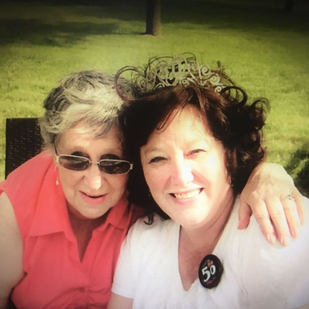 Meet your Posher, Tammy